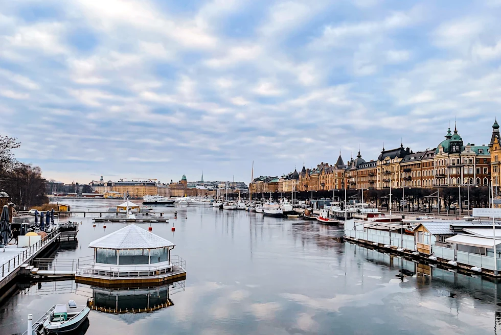 boats in water during daytime