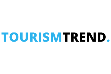 Tourism Trend transparent logo