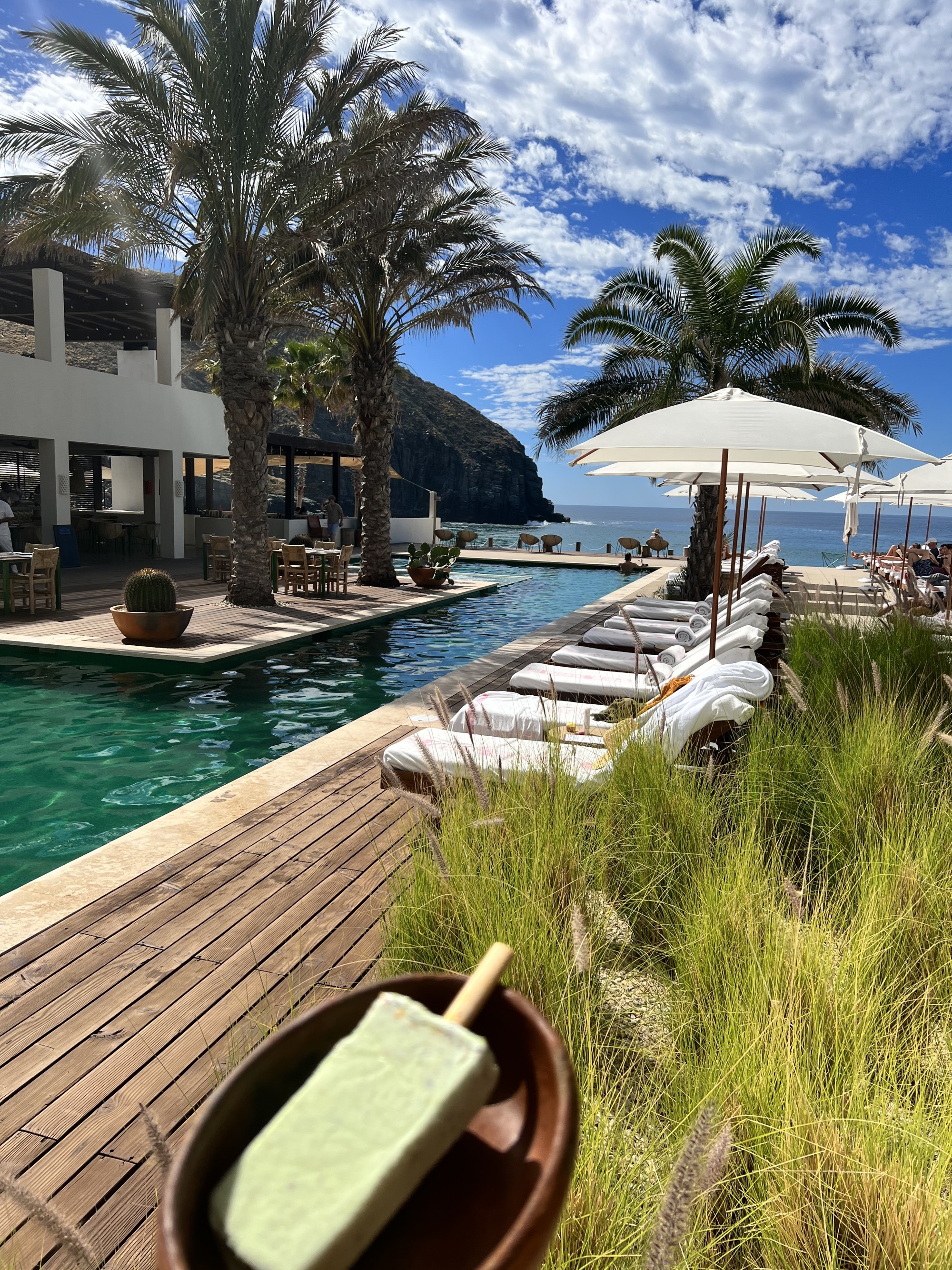 Boutique beachfront retreats located in Todos Santos & San Jose del