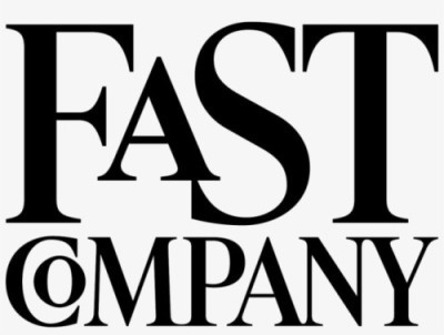 Fora - Fast-Company-logo-svg