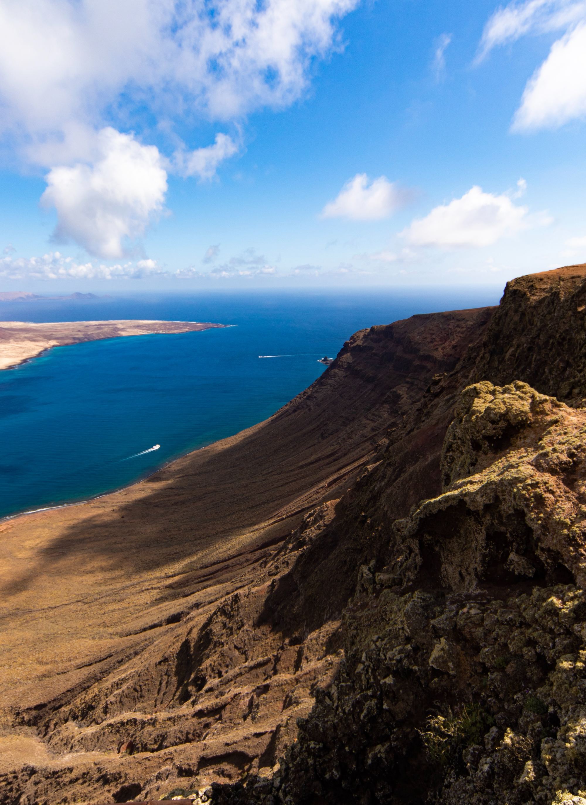 Lanzarote: The Hidden Gem of the Canary Islands