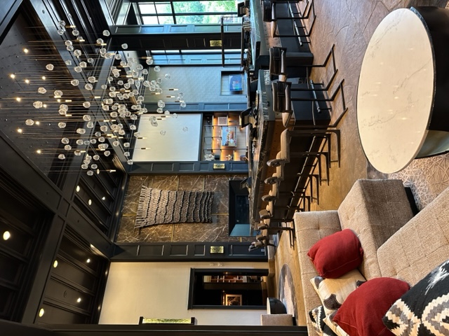 Property Spotlight Park Hyatt Beaver Creek