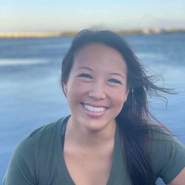 Gloria Liu Fora Travel