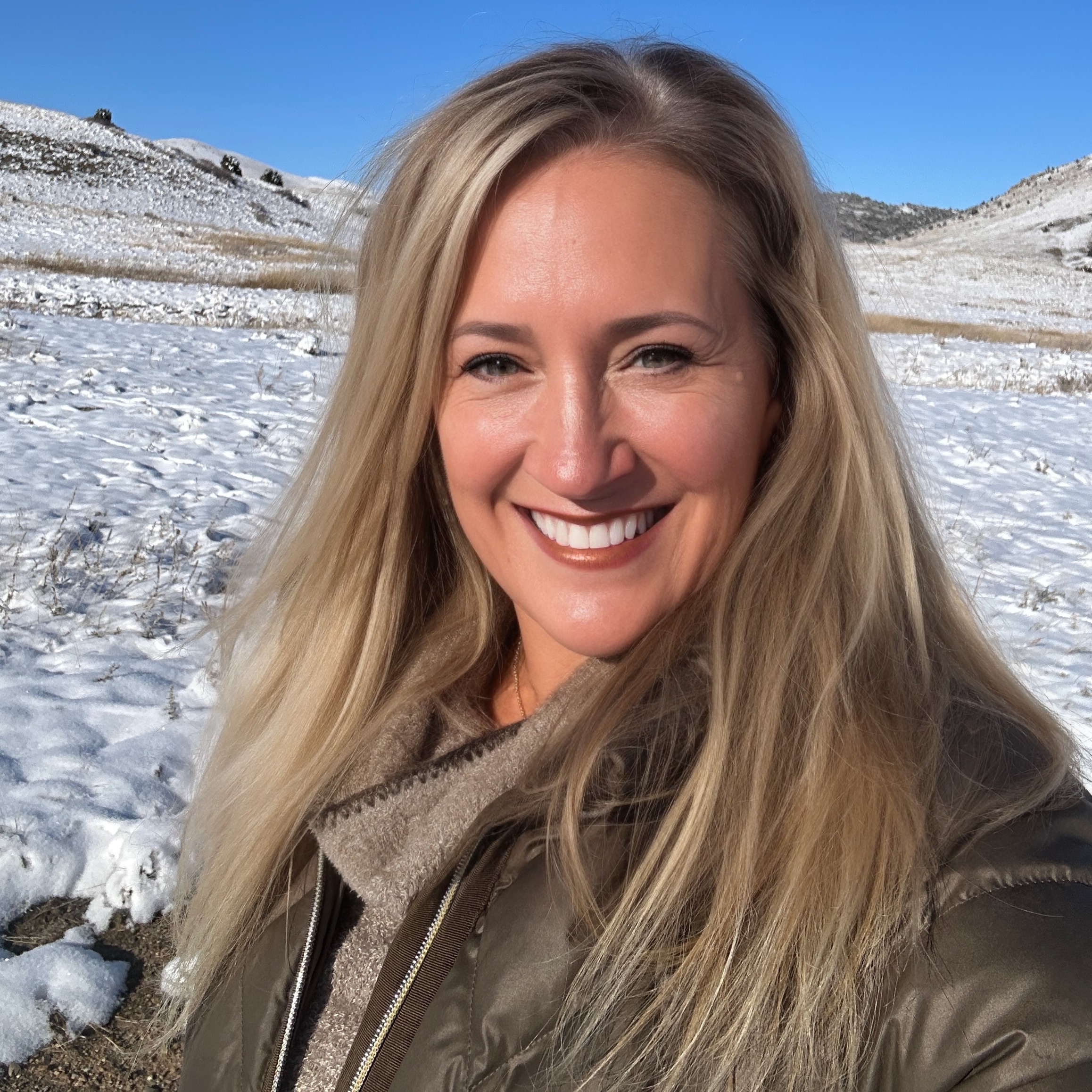 Jenny Mummert Fora Travel