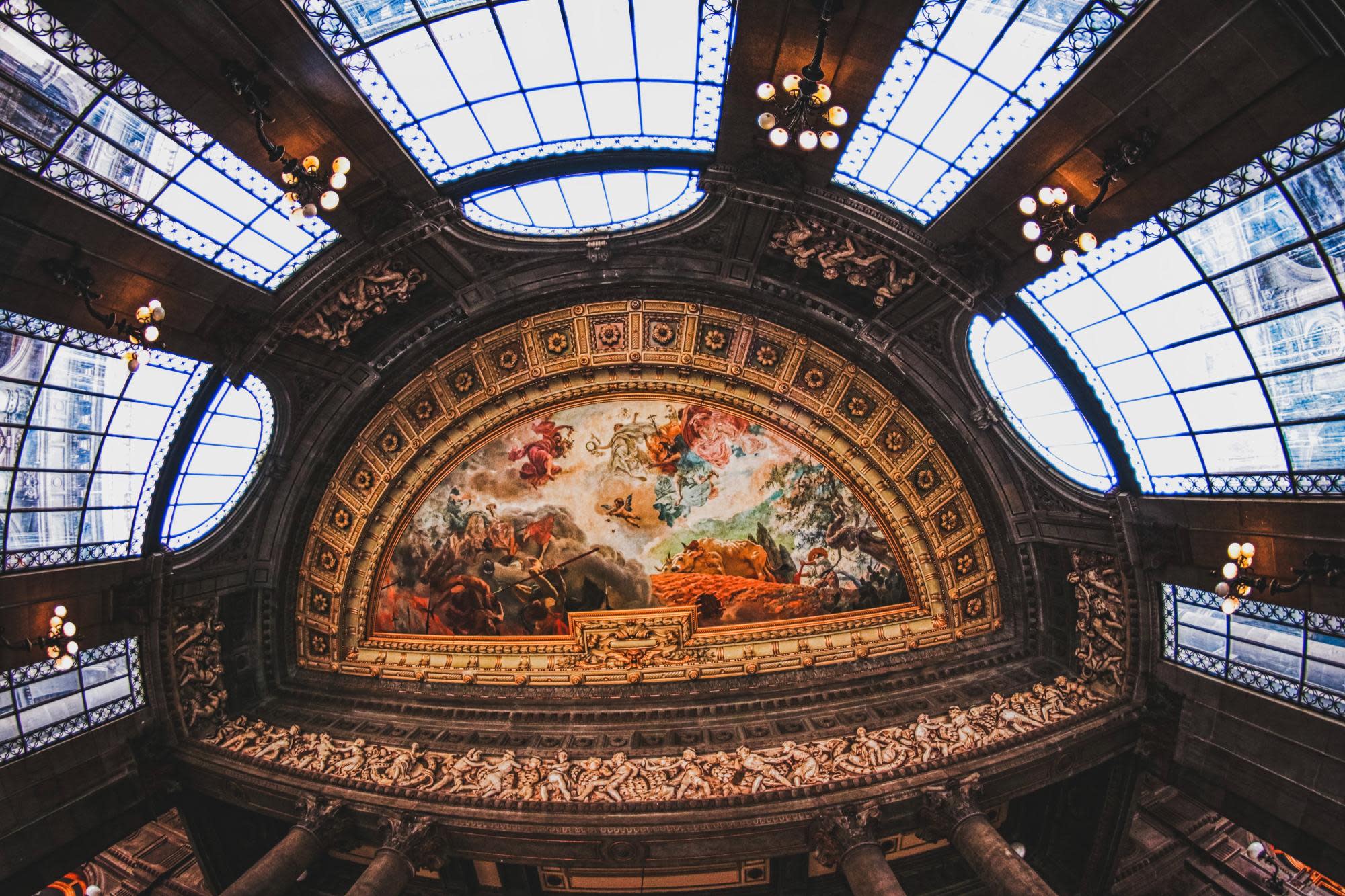 45-of-the-best-things-to-do-in-mexico-city-ceiling-art-museum