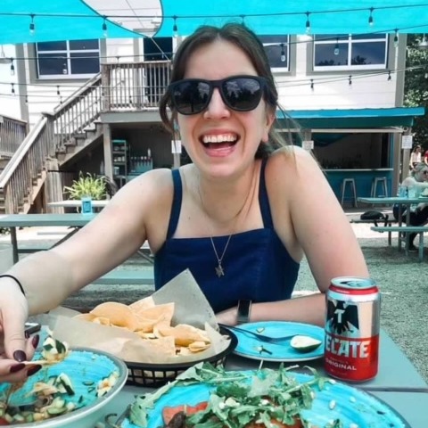 A Weekend in Dallas