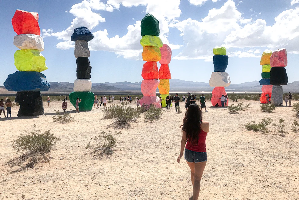 Best of Las Vegas: A Travel Guide for Every Traveler - Things to do