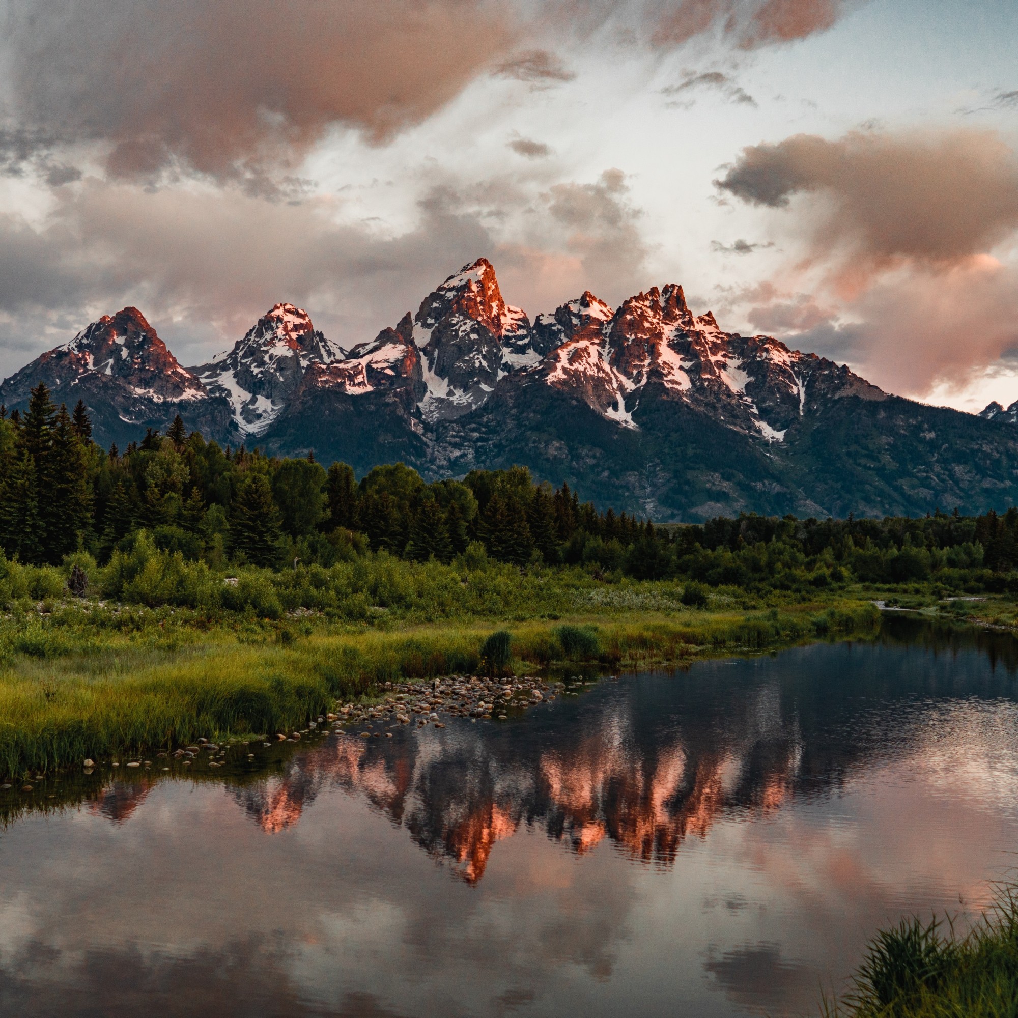 The Great Outdoors: Family-friendly Guide to Jackson Hole, Grand Teton ...