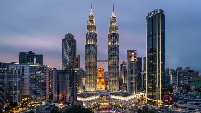 Kuala Lumpur