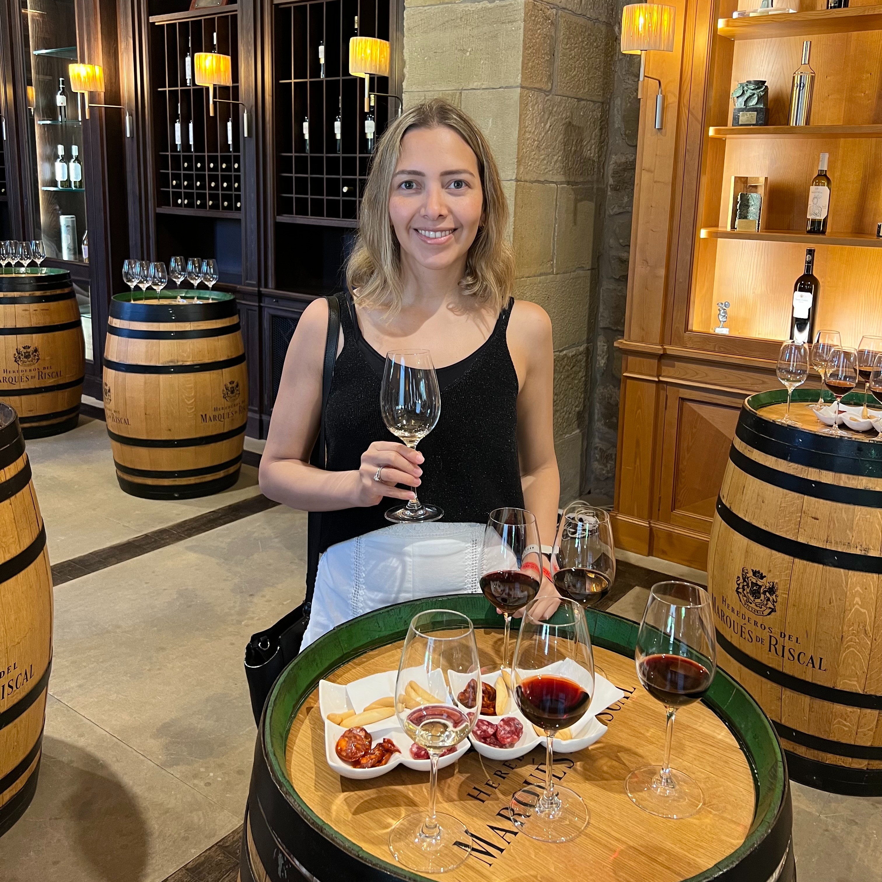 Maria Duque Fora Travel