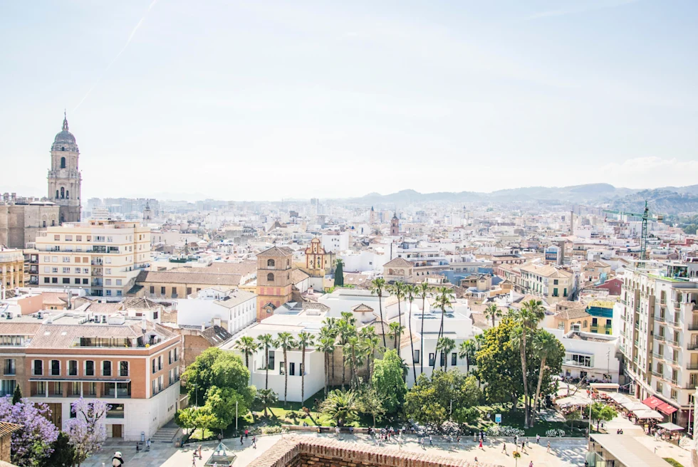 buildings during daytime