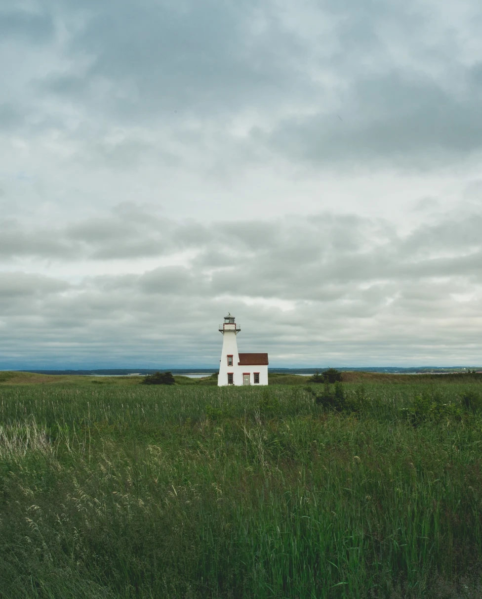 Advisor - Things to Do in Prince Edward Island, Canada