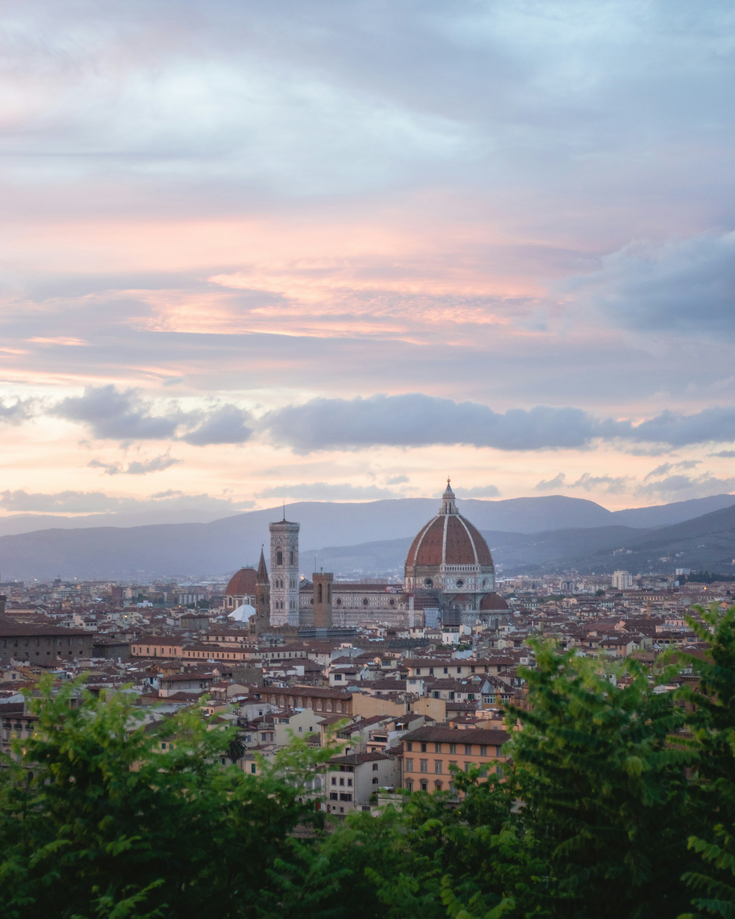 Exploring Florence: A Comprehensive Guide to the Renaissance City's 