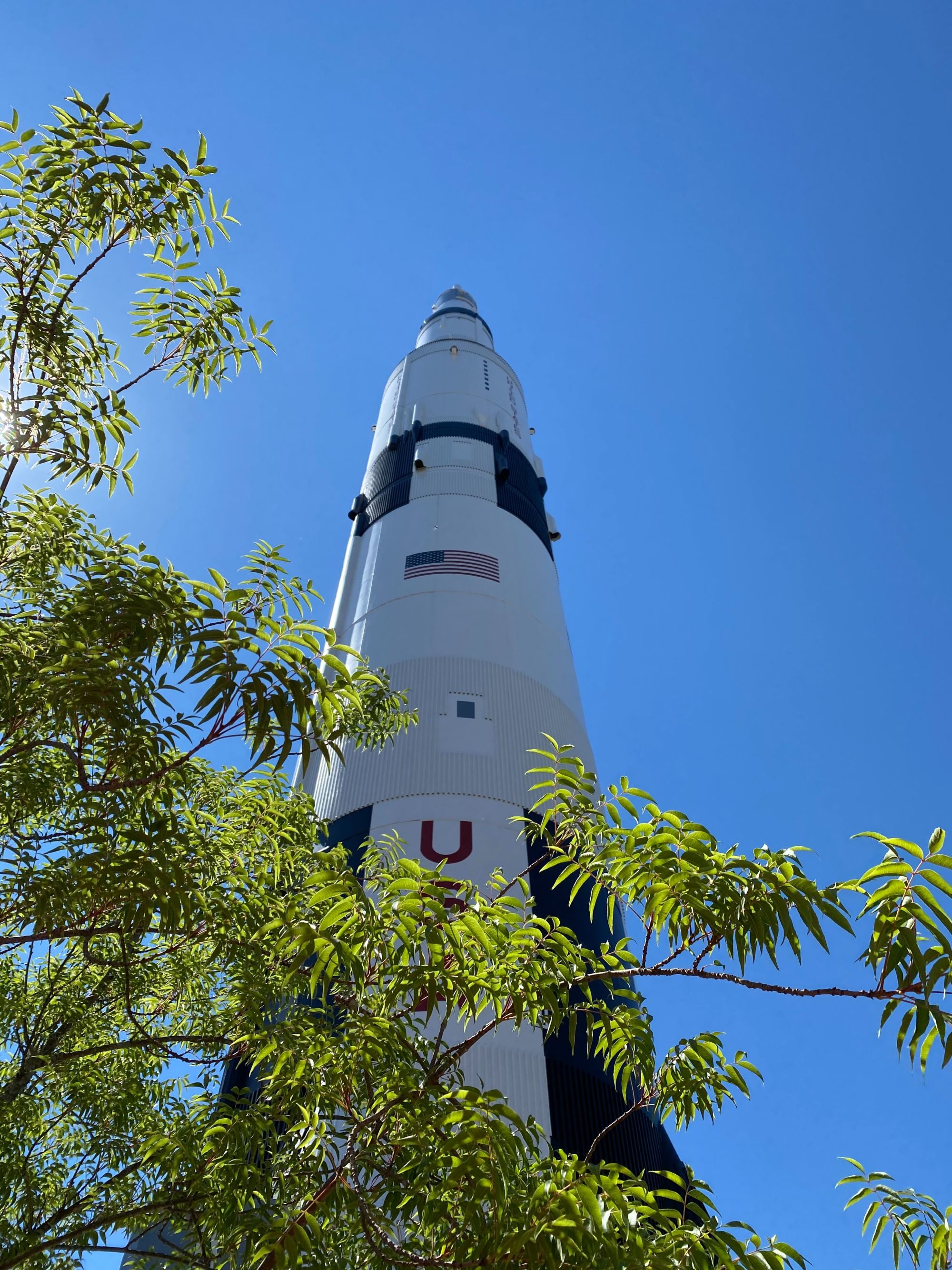 Parents' Guide To Visiting Huntsville While Your Kids Are In Space Camp