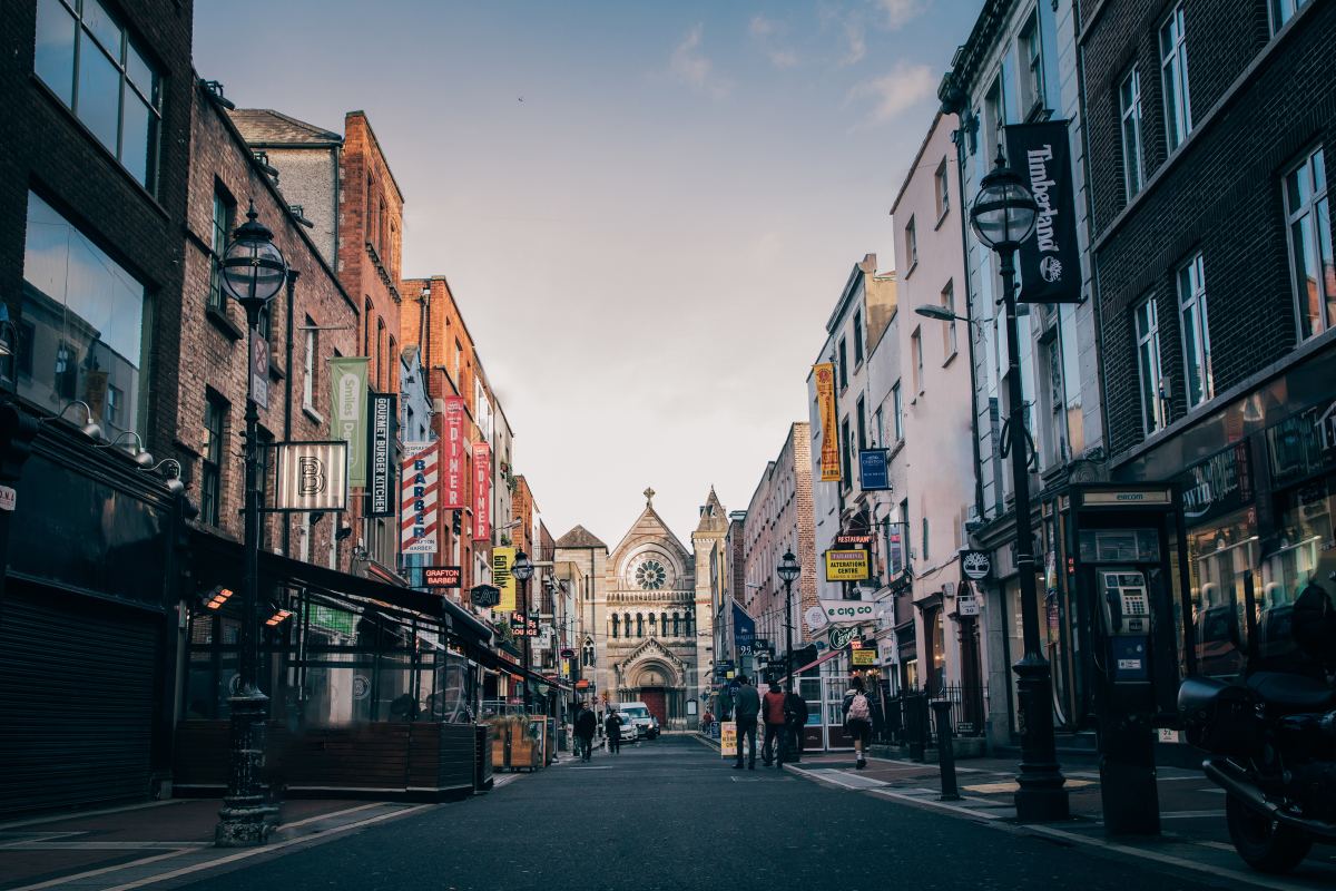 Book a Western Ireland Vacation | Fora Travel
