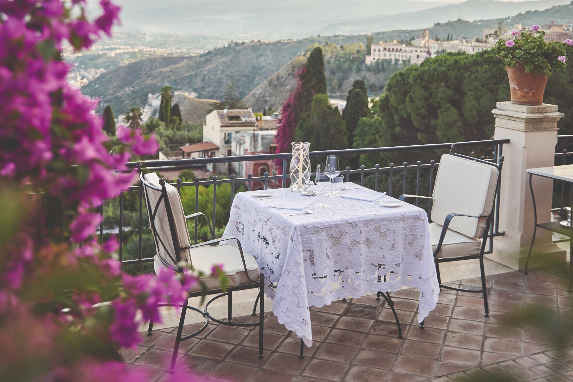 Belmond Grand Hotel Timeo, Hotels in Taormina