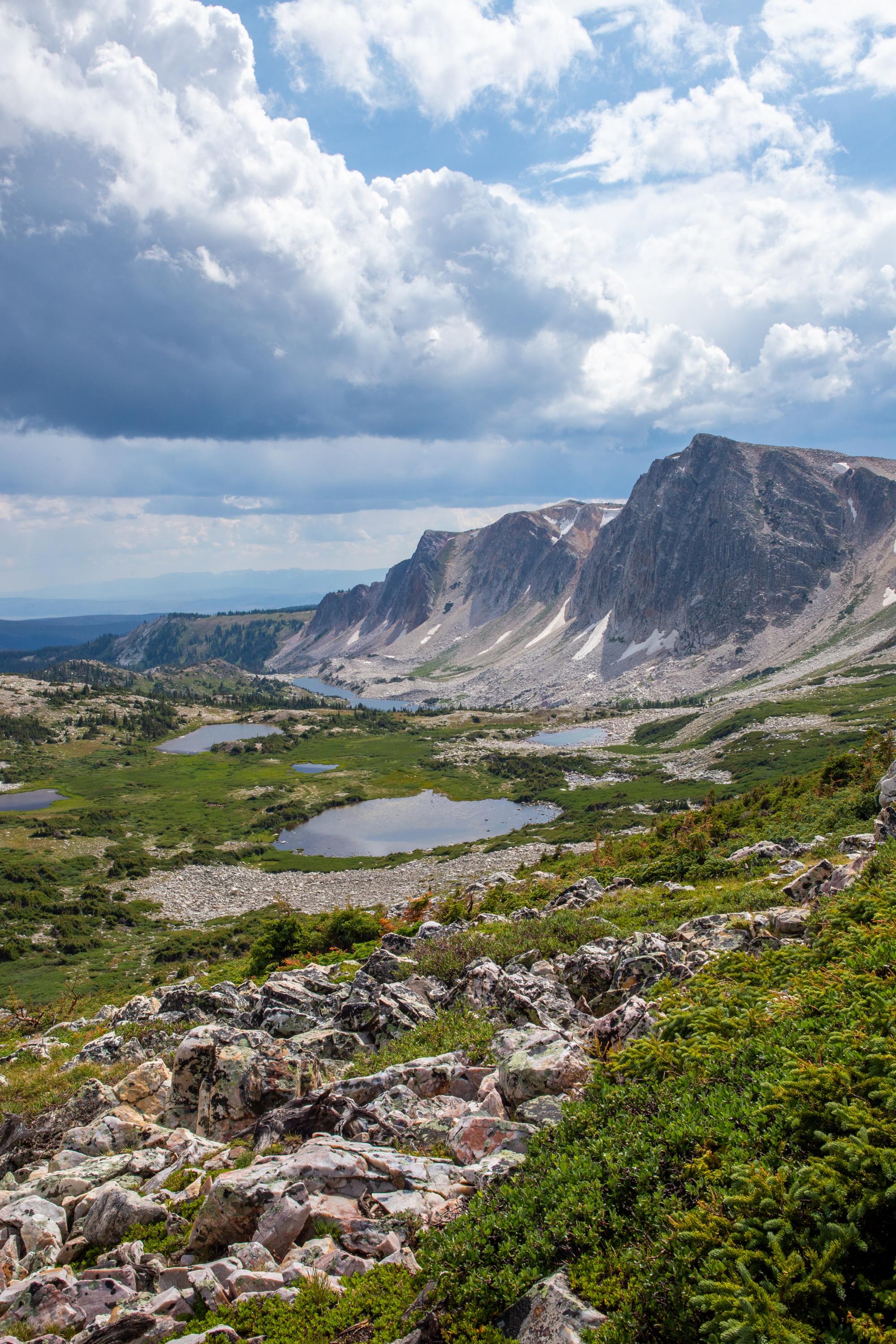 Outdoor Adventure Near Jackson Hole Wyoming   Pexels Leif Blessing 15088314 