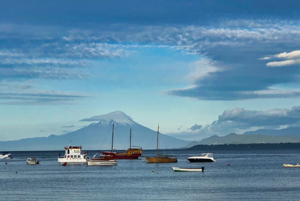 Puerto Varas, Chile