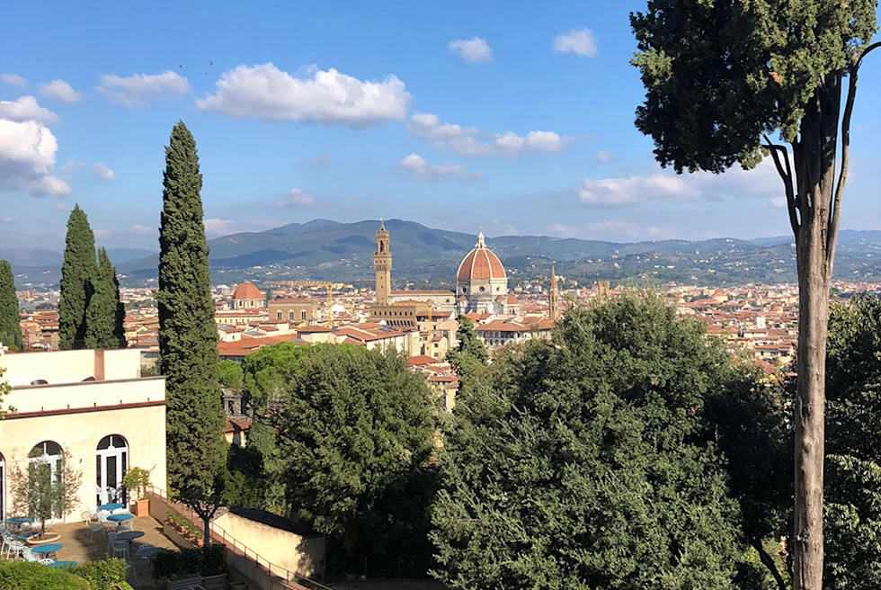 Visiting Tuscany for the First Time - Things to do