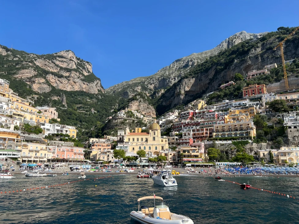 Discover the Best of Positano: Your Ultimate Itinerary