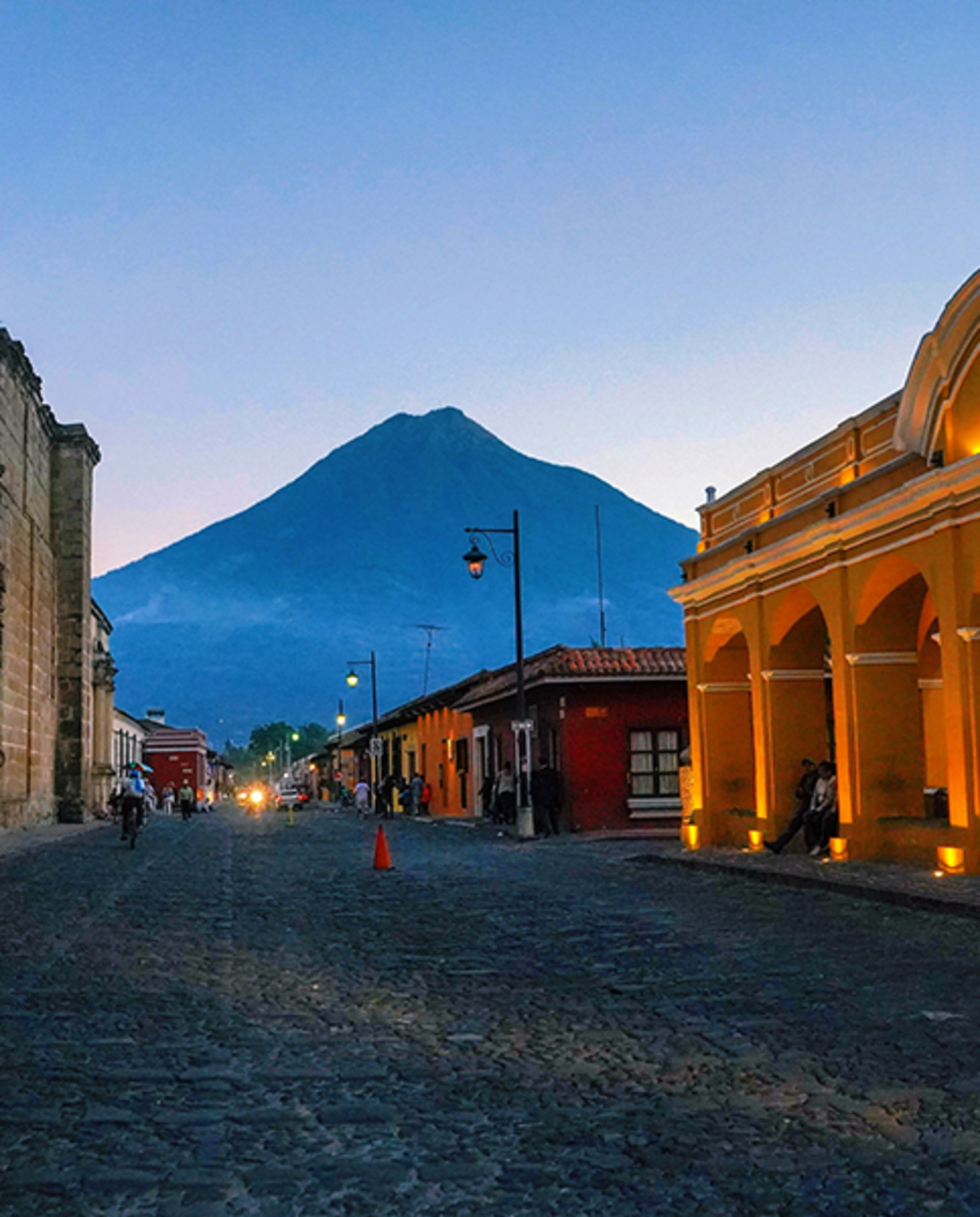 Advisor - A Beginner’s Guide to Guatemala