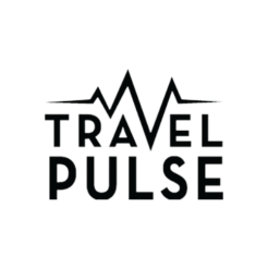 Travel Pulse logo