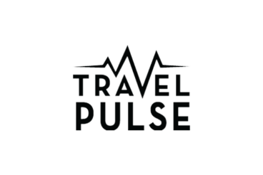 Travel Pulse logo