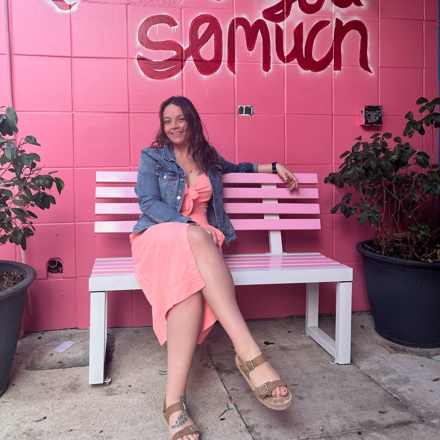 Brooke Bailey | Fora Travel