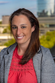 Emily Johnson Fora Travel