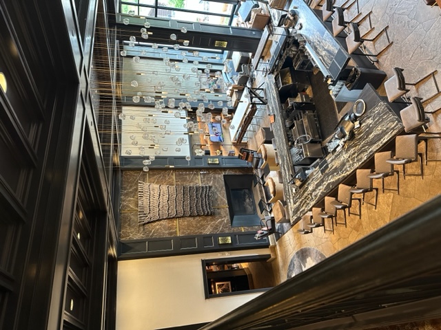 Property Spotlight Park Hyatt Beaver Creek