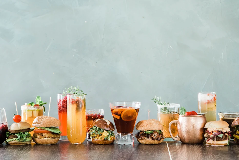 Transformative Experiences in Sedona, Arizona - Eat & drink
