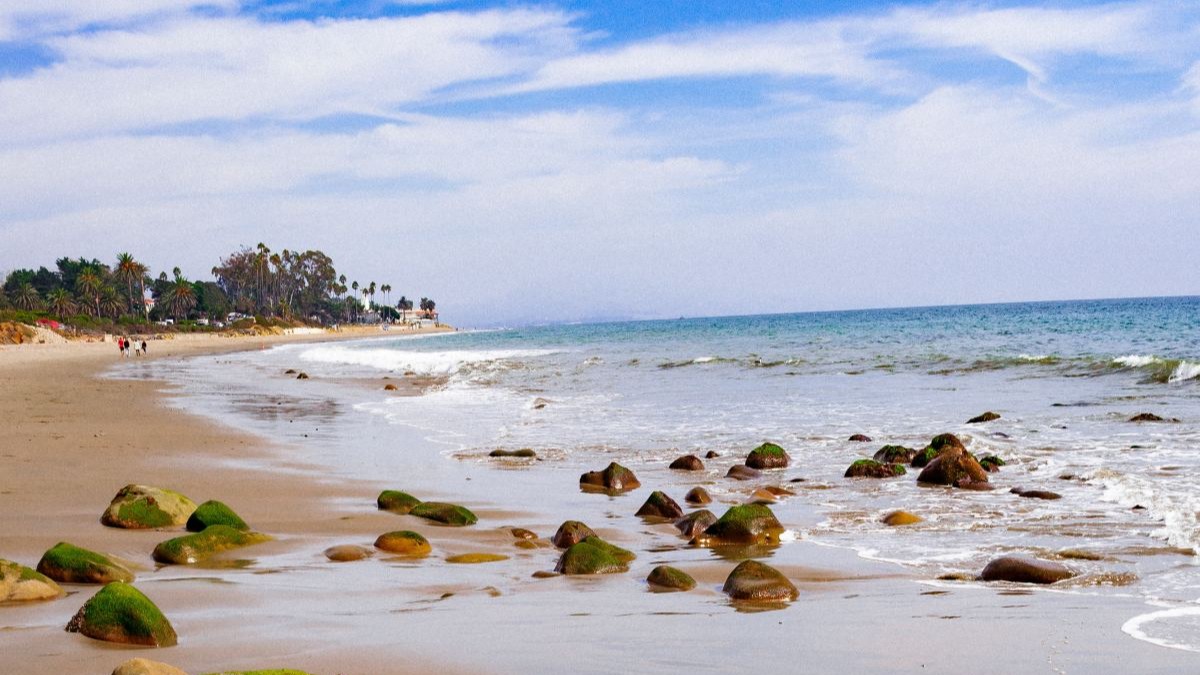 Book a Montecito Vacation | Fora Travel