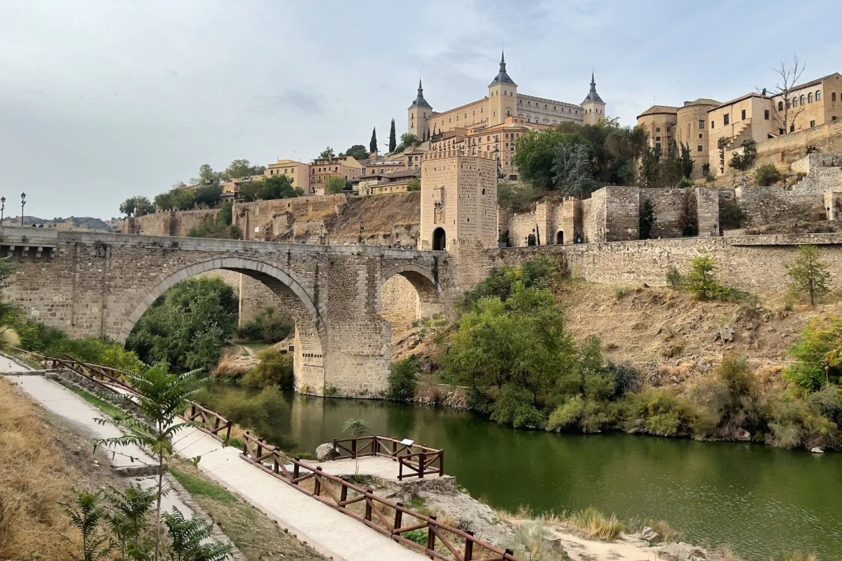 places to visit in spain tourist