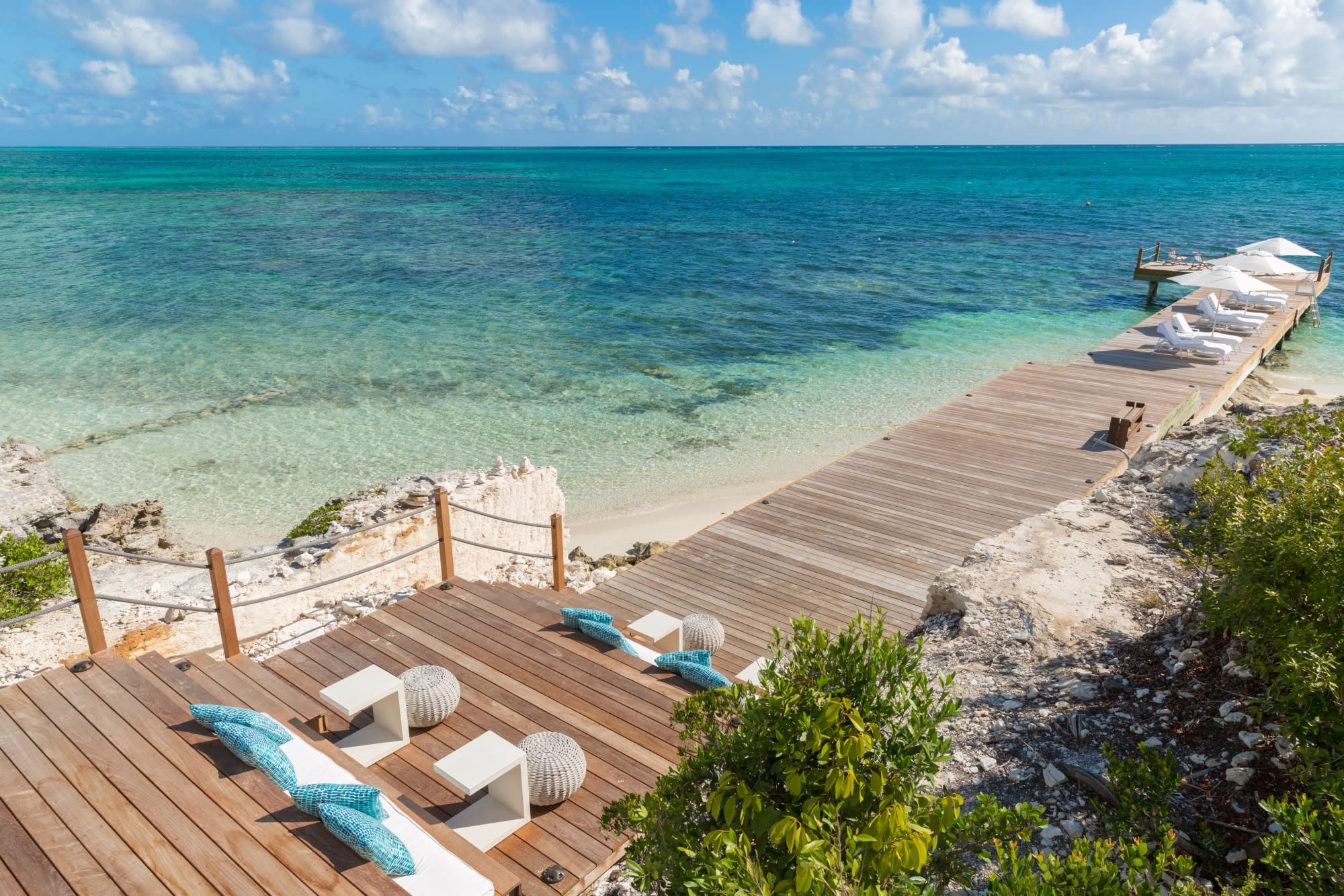 best hotels in Turks & Caicos