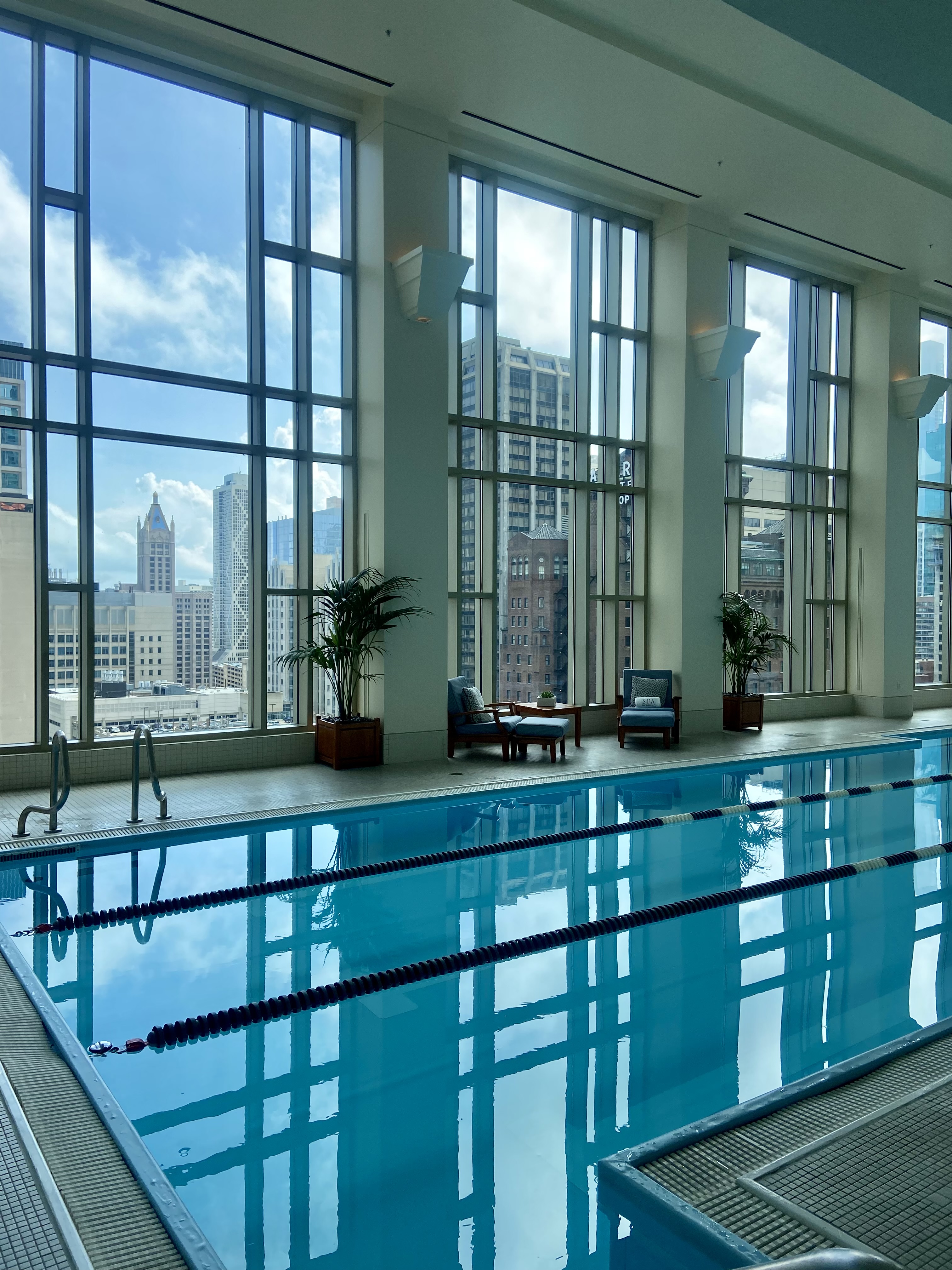 Time to be Pampered: Chicago's Best Luxury Hotels