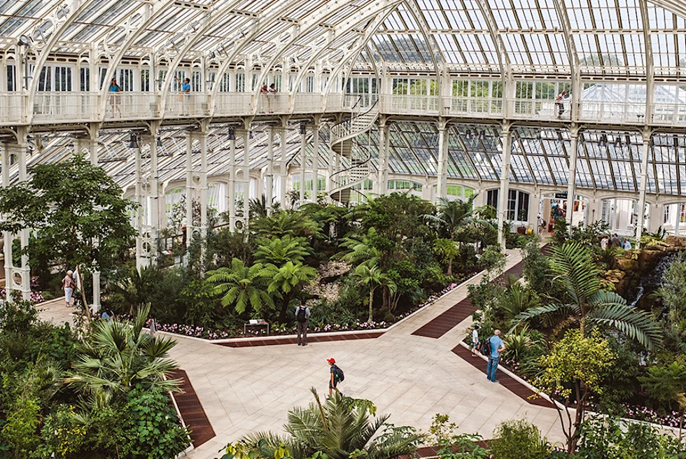 Exploring the Verdant Corners of Richmond, London - Things to do