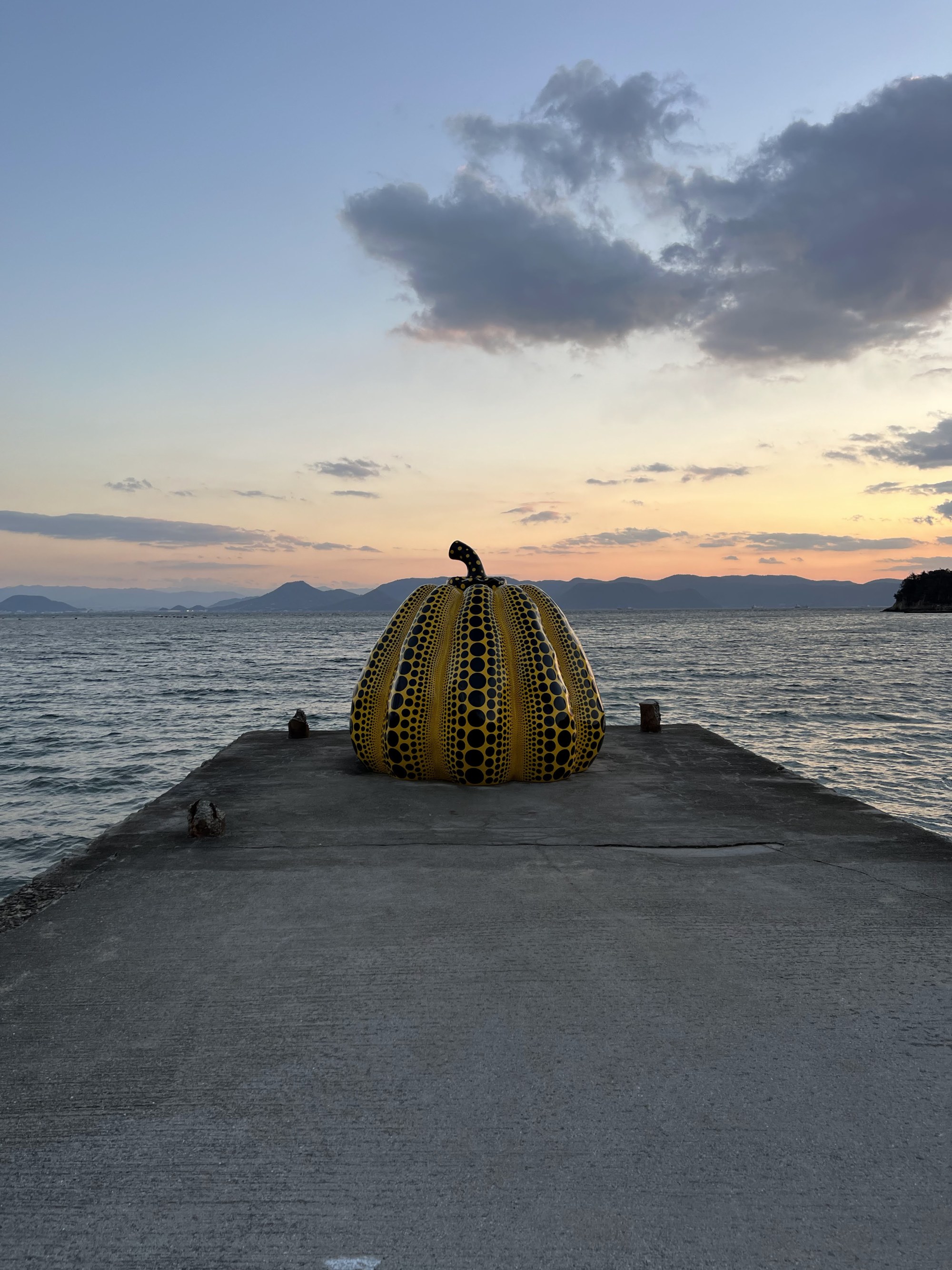 Navigating Naoshima - Japan's Art Island Oasis