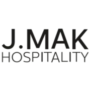 J.MAK transparent logo png