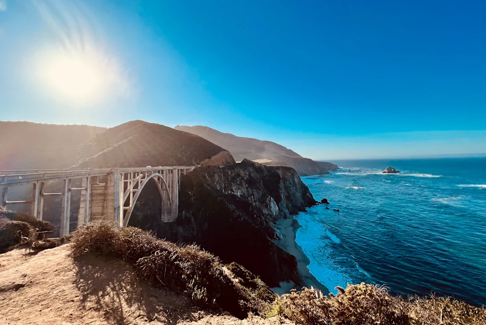 Pebble Beach is a picturesque coastal paradise known for its stunning shoreline adorned with smooth, colorful pebbles.