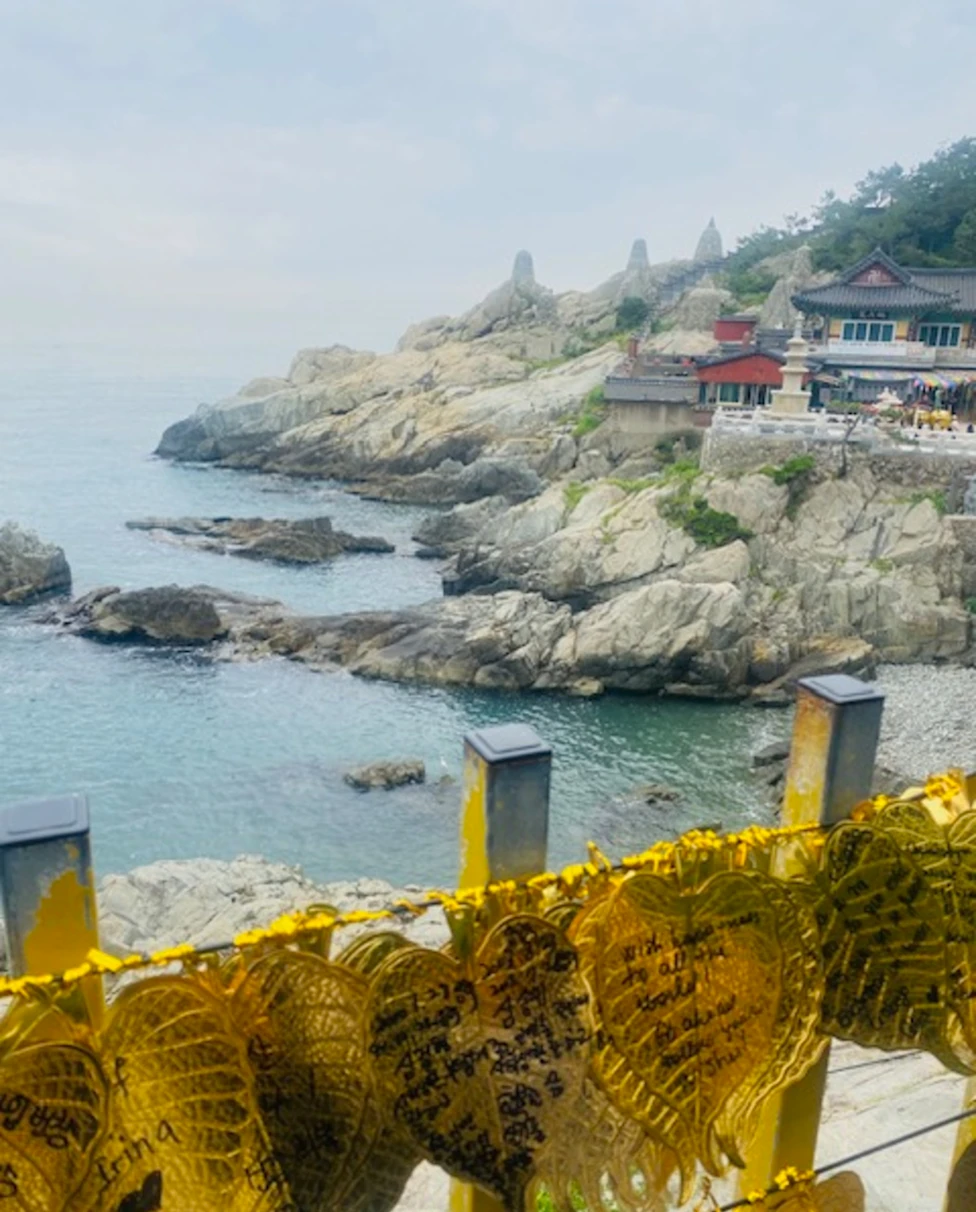 Insider’s Guide to Luxury Travel in South Korea
