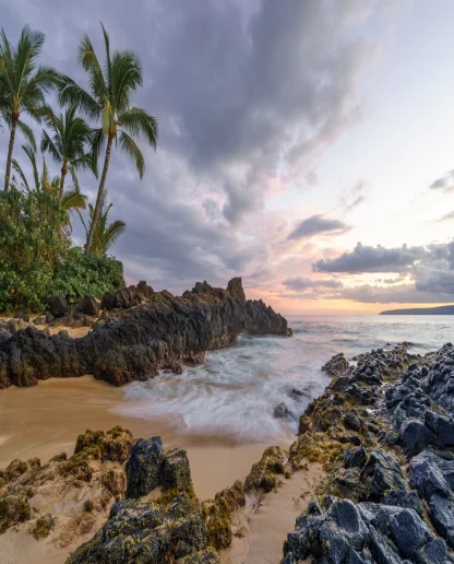 Advisor - Adventurous Getaway to Maui, Hawaiʻi
