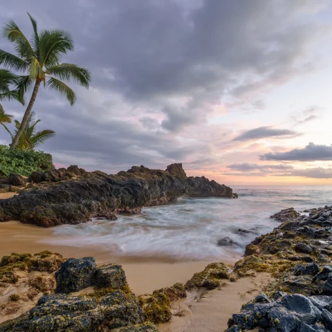 Adventurous Getaway to Maui, Hawaiʻi curated by Ali Duvaras