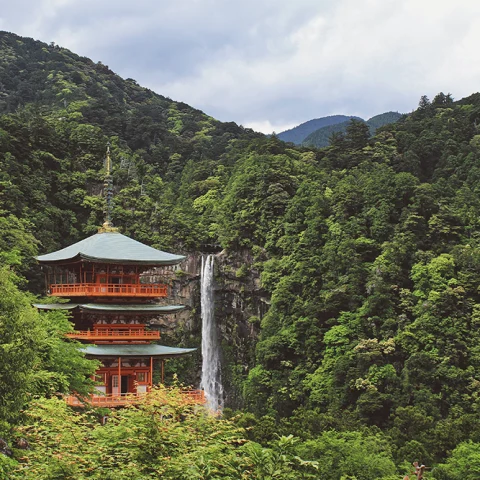 The Japan Regular’s Guide to Japan curated by Brian Lonergan