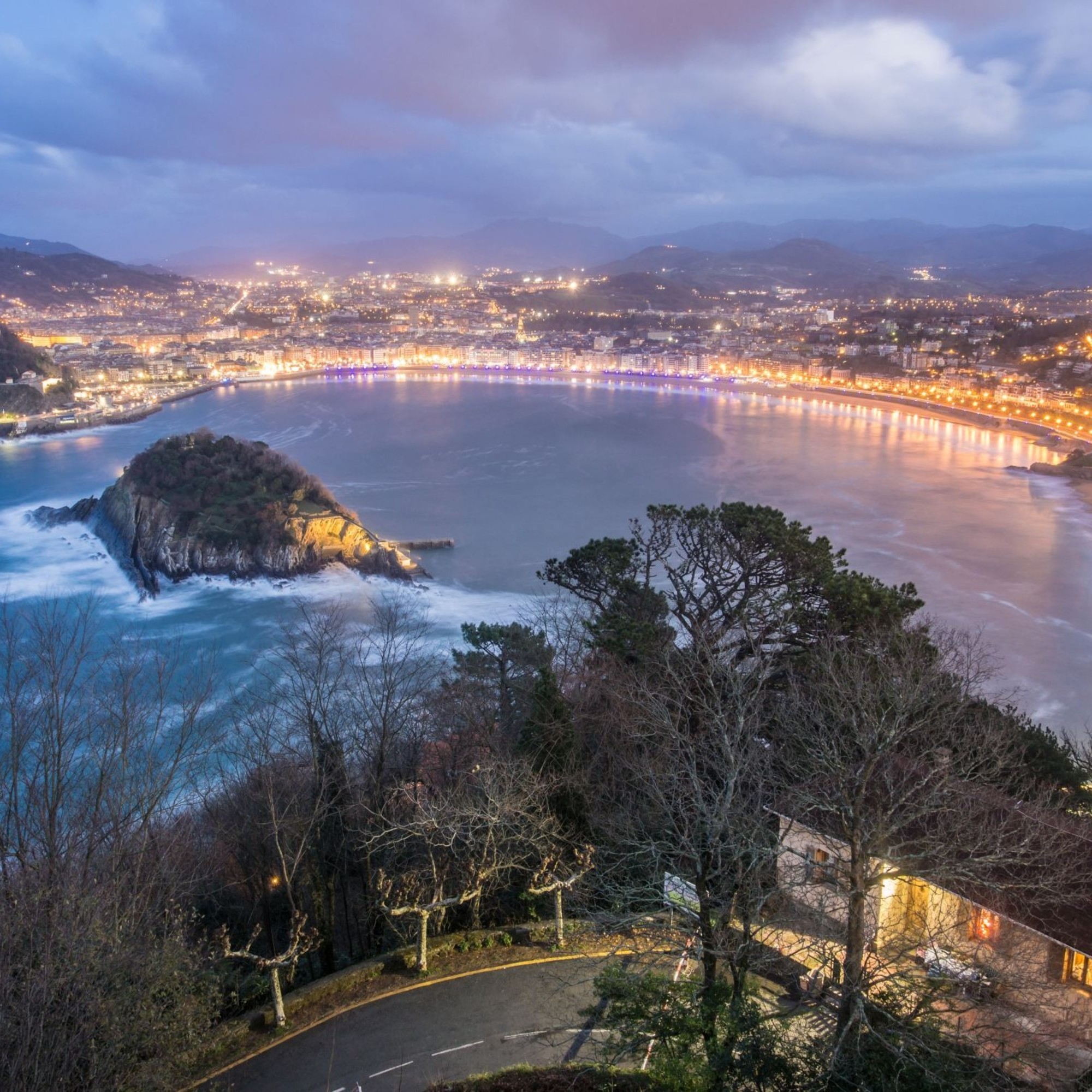 A Foodie's Dream: 10-Day Itinerary to Basque Country by Train
