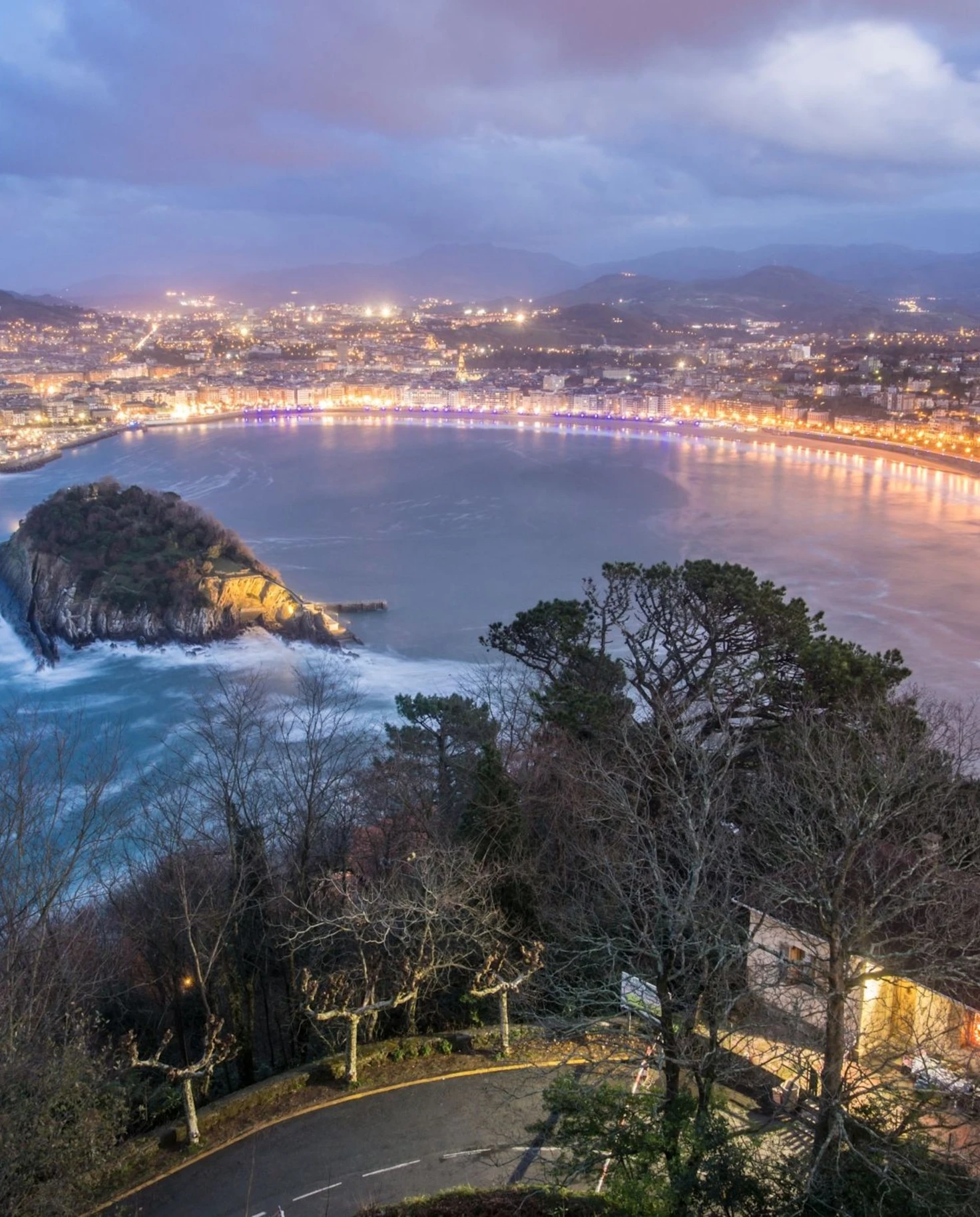 A Foodie's Dream: 10-Day Itinerary to Basque Country by Train
