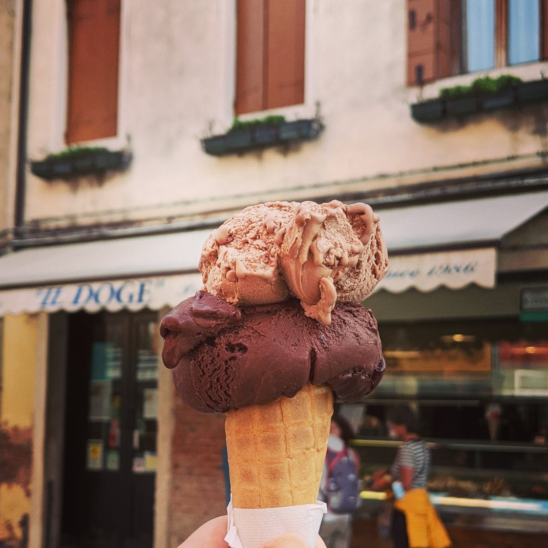 Two Weeks in Italy: Dolce Vita in Rome, Florence and Puglia - Eat & drink in Florence