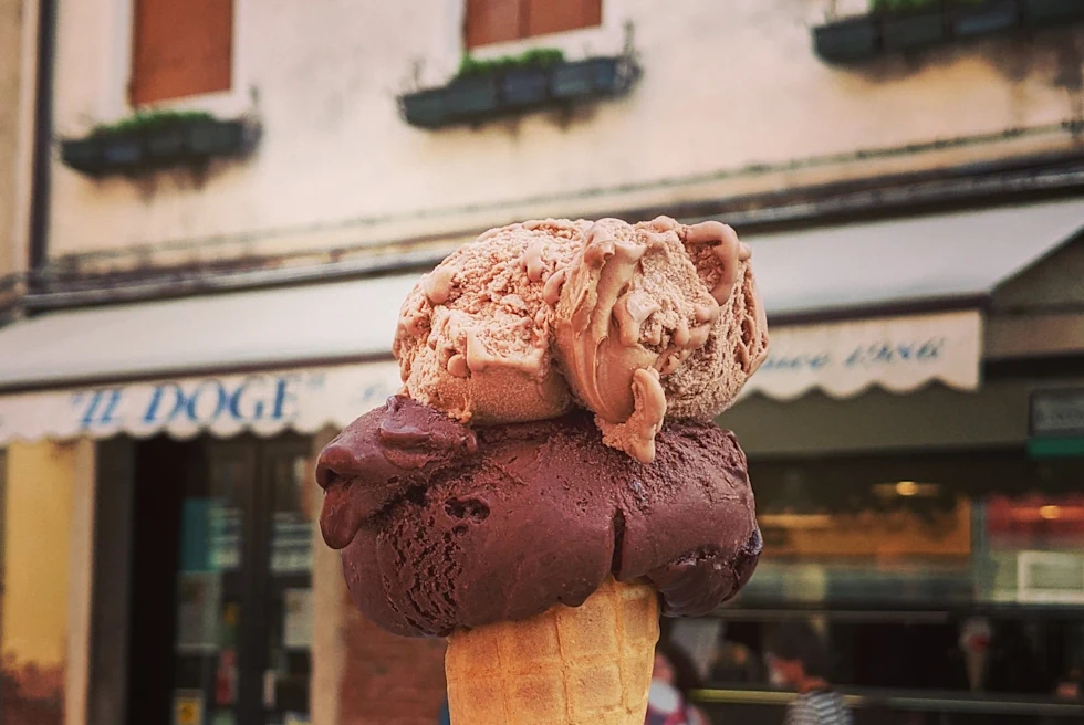 Two Weeks in Italy: Dolce Vita in Rome, Florence and Puglia - Eat & drink in Florence