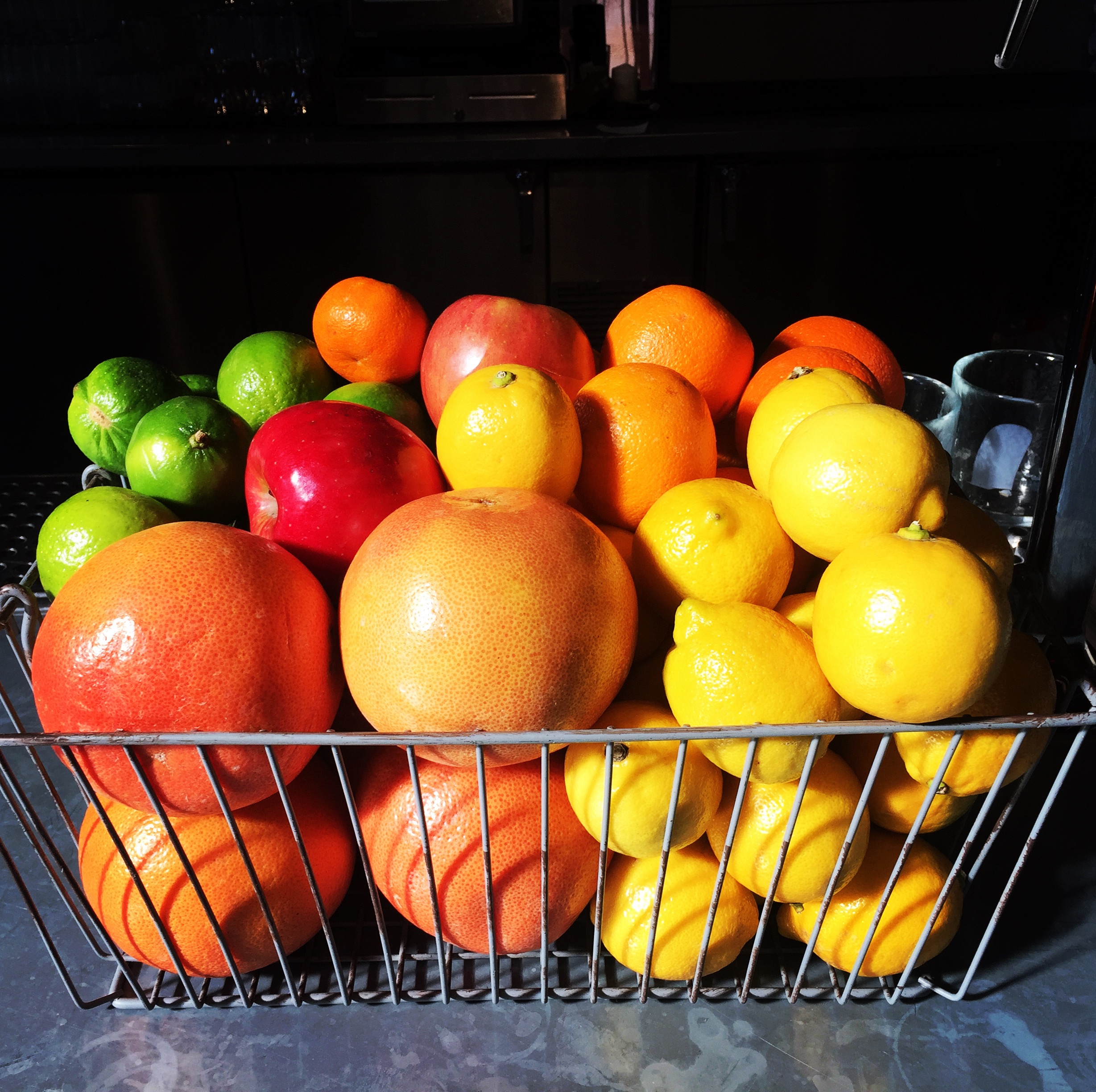 Fruits picture