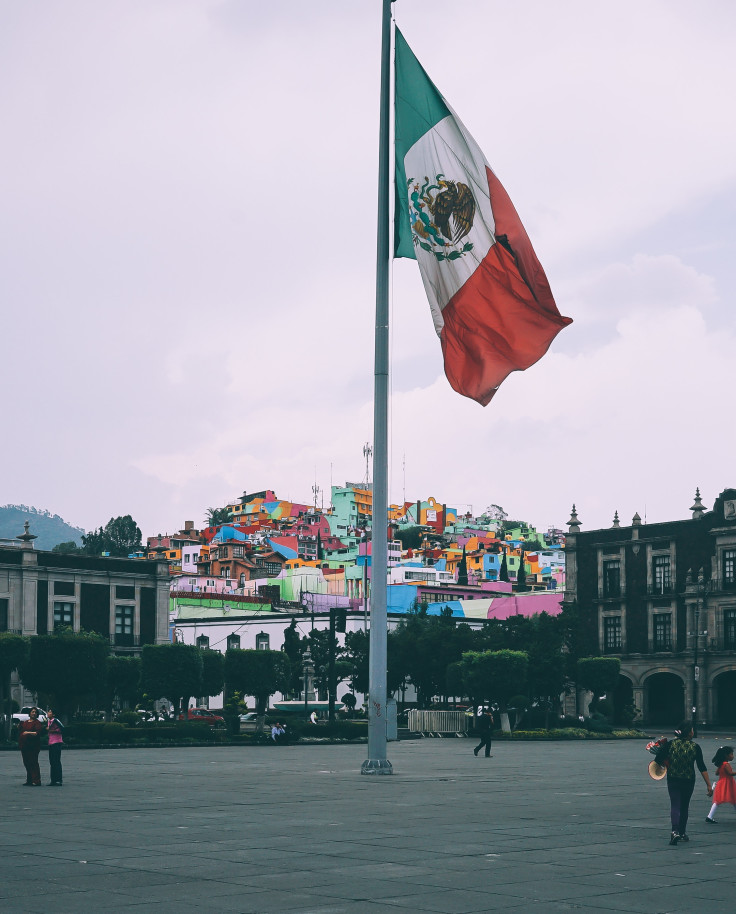 Mexico City Travel Guide