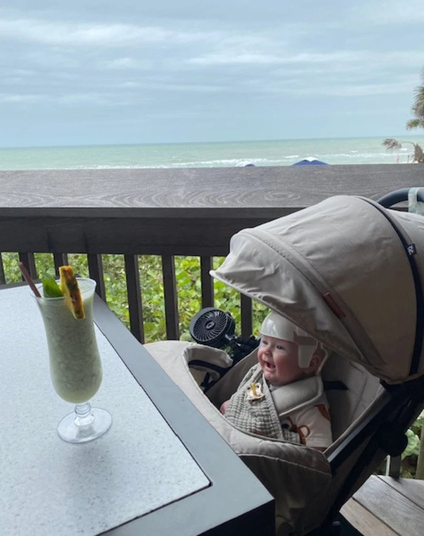 Family Weekend Stay at the Newly Remodeled Ritz-Carlton Naples